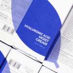 Isntree Hyaluronic Acid Moist Cream Veido Kremas - Image 3