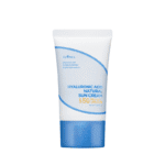 Isntree Hyaluronic Acid Natural Sun Cream