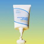 Isntree Hyaluronic Acid Natural Sun Cream - Image 2