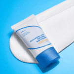 Isntree Hyaluronic Acid Natural Sun Cream - Image 6