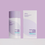 Isntree Onion Fresh Fluid Sun Cream SPF50+ PA++++ - Image 4