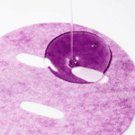 Isntree Onion Newpair Soothing Mask Veido Kaukės - Image 4