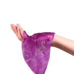 Isntree Onion Newpair Soothing Mask Veido Kaukės - Image 5