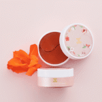 Jayjun Roselle Tea Eye Gel Patch Paakių Kaukės - Image 4