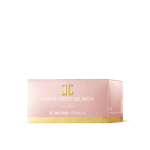 Jayjun Roselle Tea Eye Gel Patch Paakių Kaukės - Image 5