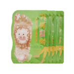 Elizavecca Witch Piggy Hell Pore Pėdų Kaukė