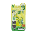 Elizavecca Deep Power Ringer Veido Kaukės - Image 5