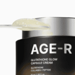 Medicube AGE-R Glutathione Glow Capsule Veido Kremas - Image 3