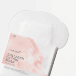Medicube Collagen Lifting Veido Kaukė - Image 3