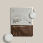 Medicube Deep Peptide Radiance Veido Kaukė - Image 3