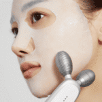 Medicube Deep Peptide Radiance Veido Kaukė - Image 4