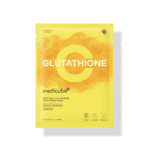 Medicube Deep Vita C Glutathione Šviesinanti Veido Kaukė