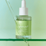 Medicube Exosome Cica Ampoule Veido Serumas - Image 4