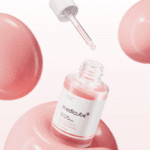 Medicube PDRN Pink Peptide Veido Serumas - Image 3