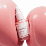 Medicube PDRN Pink Peptide Veido Serumas - Image 2