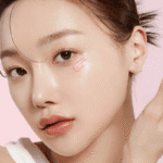 Medicube PDRN Pink Peptide Eye Serum Paakių Serumas - Image 4