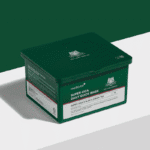 Medicube Super Cica Daily Quick Veido Kaukės - Image 3