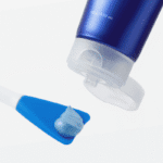 Medicube Zero Pore Blackhead Mud Veido Kaukė - Image 3