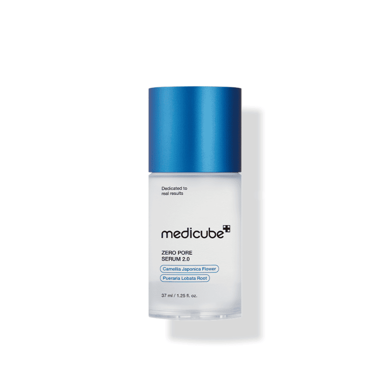 Medicube ZERO PORE SERUM 2.0 Medicube Zero Pore Serum 2.0 Veido Serumas - Image 1