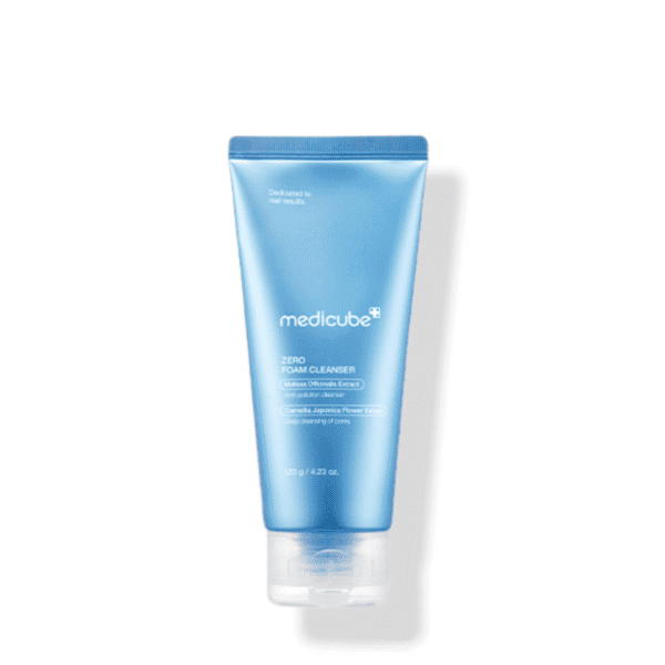 Medicube Zero Foam Cleanser