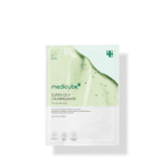 Medicube super cica calming mask