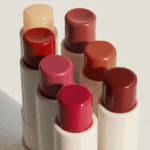 Melixir Vegan Lip Butter Lūpų Sviestas - Image 2