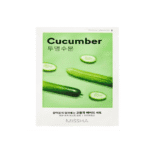 Missha Airy Fit Sheet Mask Veido Kaukė - Image 2