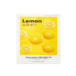 Missha Airy Fit Sheet Mask Veido Kaukė - Image 4