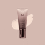 Missha M Choboyang BB cream