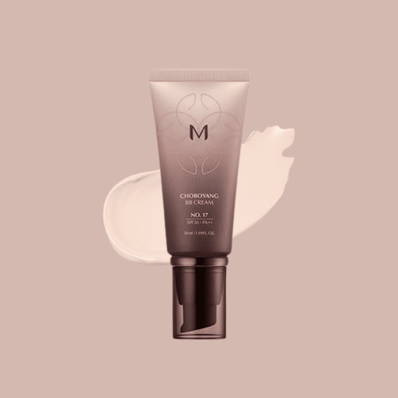 Missha M Choboyang BB Cream (1) Missha M Choboyang BB cream - Image 1