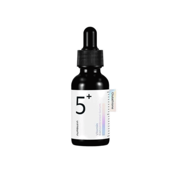Numbuzin No 5 Vitamin Concentrated Serum 1