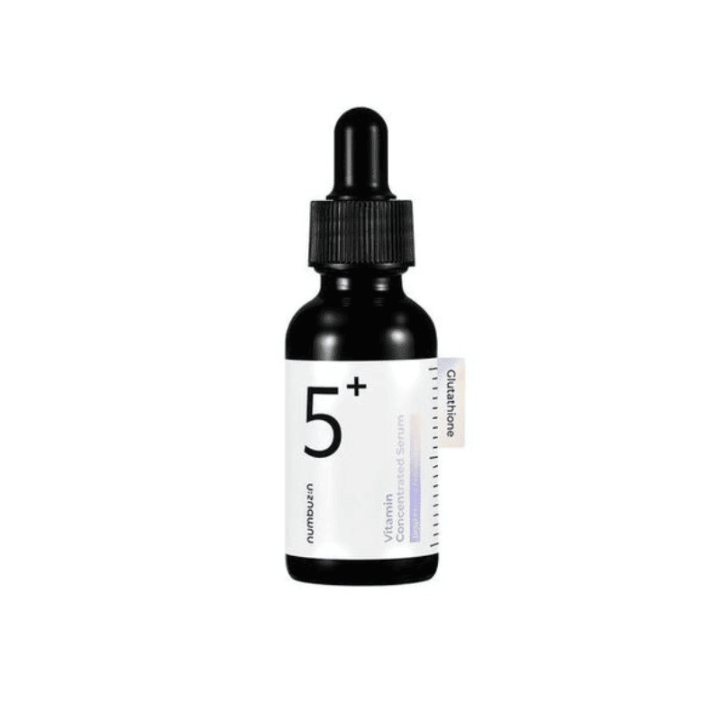 Numbuzin No 5 Vitamin Concentrated Serum 1 Numbuzin No 5 Vitamin Concentrated Serum 1