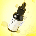 Numbuzin  No.5 Vitamin Concentrated Serum Veido Serumas - Image 2