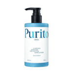 PURITO SEOUL Luminous Moisture Shea Butter Kūno Losjonas Ocean Breeze
