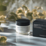 Pyunkang Yul Calming Moisture Barrier Cream Veido Kremas - Image 2