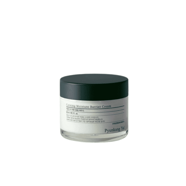 Pyunkang Yul Calming Moisture Barrier Cream Veido Kremas