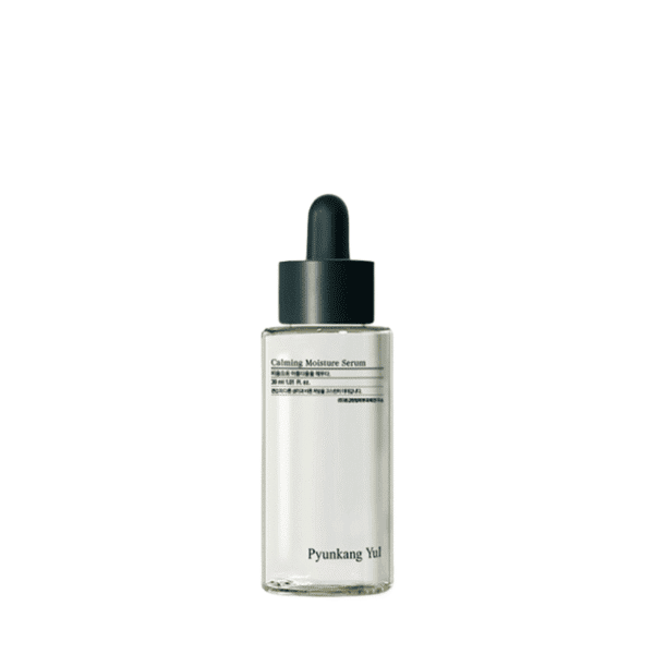 Pyunkang Yul Calming Moisture Raminantis Serumas