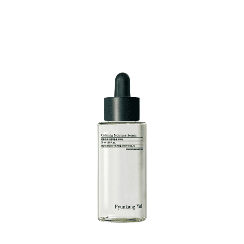 Pyunkang Yul Calming moisture serum (1) Pyunkang Yul Calming Moisture Raminantis Serumas - Image 1