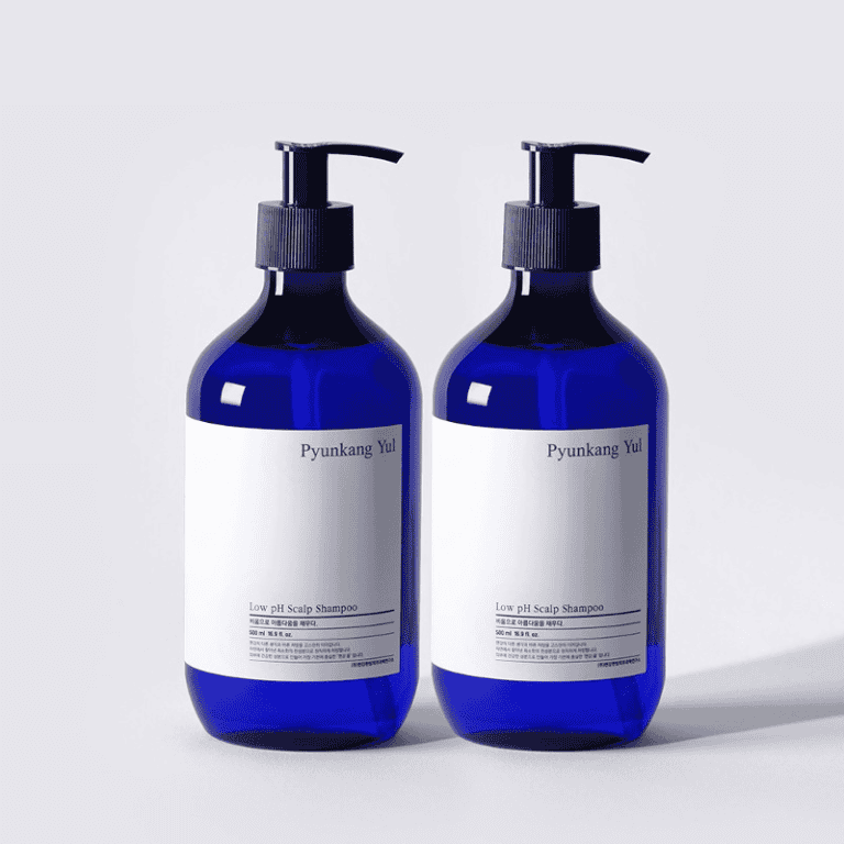 Pyunkang Yul Low ph Scalp Shampoo