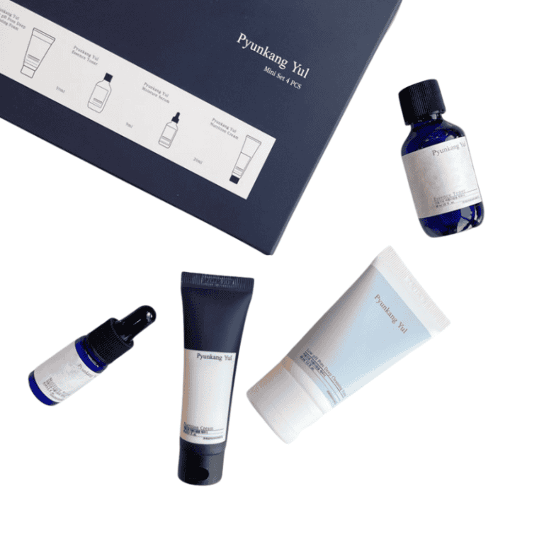 Pyunkang Yul Mini 4 set
