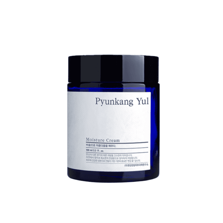 Pyunkang Yul Moisture Cream