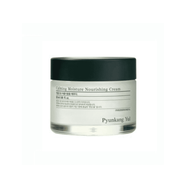 Pyunkang Yul Calming Moisture  Maitinamasis Kremas