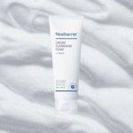 Real Barrier Cream Cleansing Foam Veido Prausiklis - Image 2