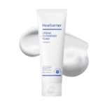 Real Barrier Cream Cleansing Foam Veido Prausiklis