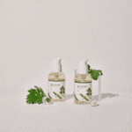 Round Lab Mugwort Raminanatis Veido Serumas - Image 4