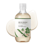 Round Lab Mugwort Calming Raminantis Veido Tonikas