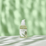 Round Lab Mugwort Raminanatis Veido Serumas - Image 3