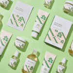 Round Lab Mugwort Raminanatis Veido Serumas - Image 5