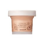 Skinfood Apricot Food Nuplaunama Veido Kaukė