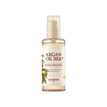 Skinfood Argan oil silk+ plaukų esencija